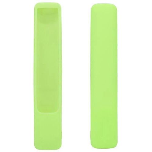 Housse de boîtier en silicone de qualité pour TCLRC802N télécommande anti-saleté