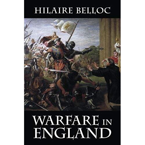 Warfare In England