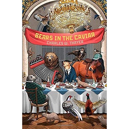 Bears In The Caviar