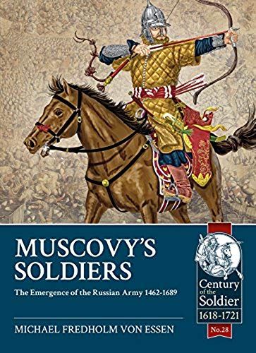 Muscovy's Soldiers