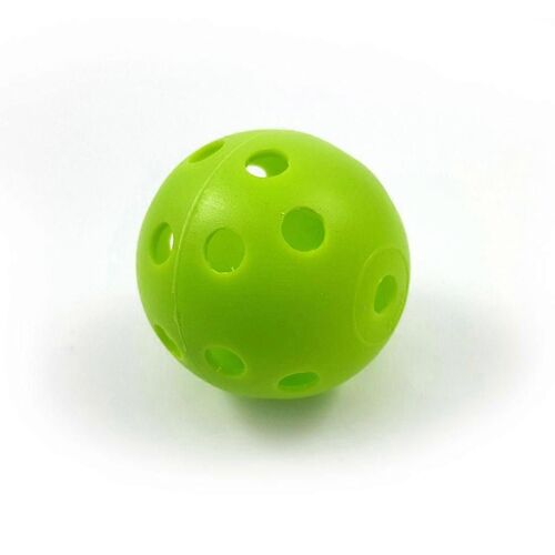 12 Pièces Oiseau Perroquet Jouet Coloré Rolling Ball Jouets Interactif Foot Toy