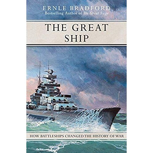 The Great Ship