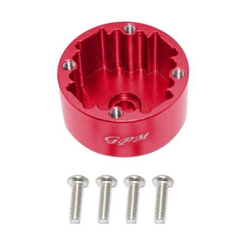 1/8 ARRMA KRATON Racing Car Internal Device Alloy Gear Differential Housing