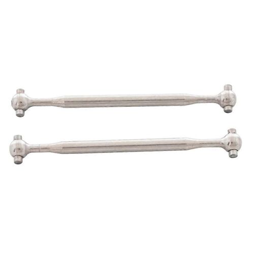 Pièces De Rechange D'arbre De Transmission Arrière Dog Bone Losi 1/18 Accessoires De Pièces De Voiture