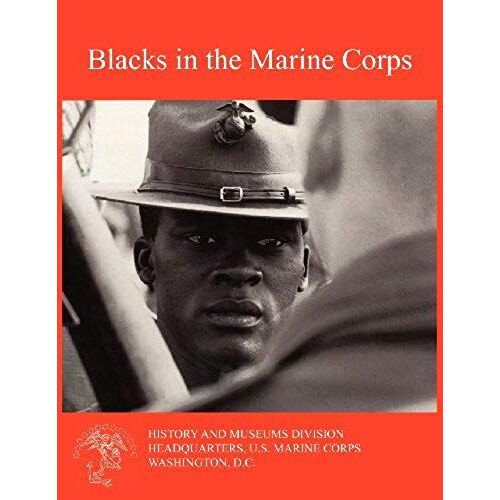 Blacks In The Marine Corps