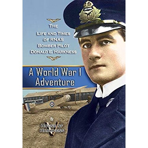 A World War 1 Adventure