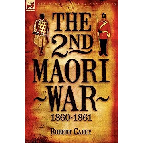 The 2nd Maori War