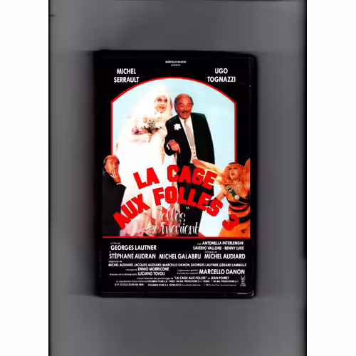 La Cage Aux Folles 3