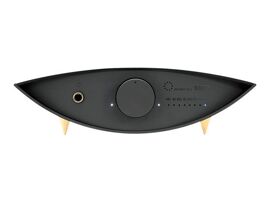 Korg DS-DAC-100 - Carte son - 24 bits - 192 kHz - 105 dB rapport signal à bruit - stéreo - USB 2.0 - Cirrus Logic CS4398