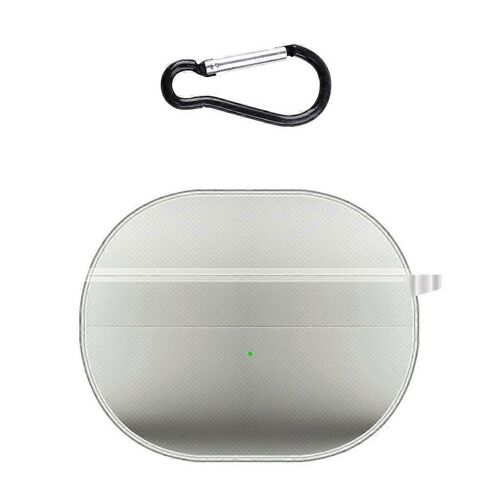 Étui Transparent Flexible Pour Bowers Housse Antichoc Coque De Manchon Résistante Aux Rayures