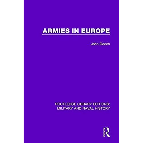 Armies In Europe