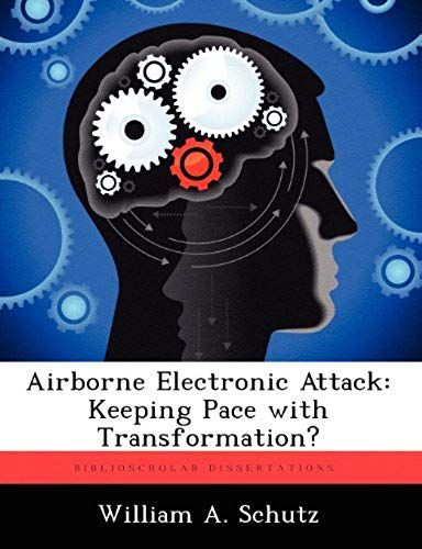 Airborne Electronic Attack