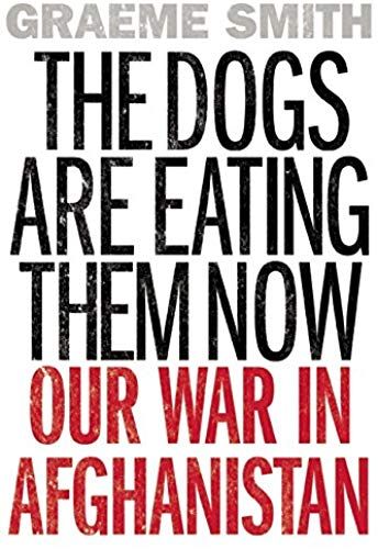 The Dogs Are Eating Them Now