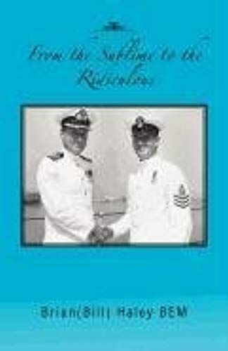 From The Sublime To The Ridiculous