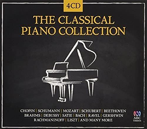 The Classical Piano Collection