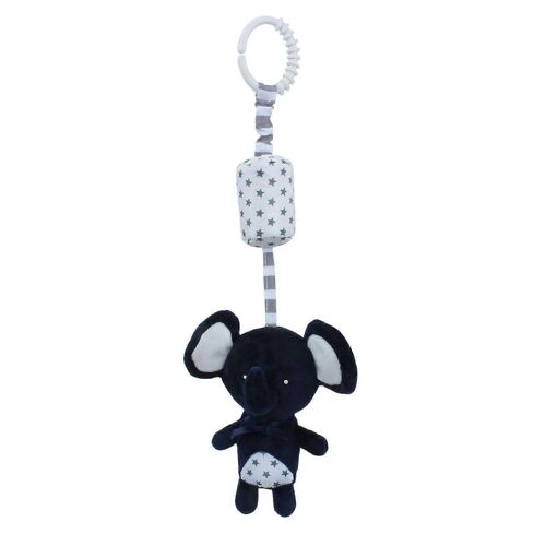 Poussette Bébé Hochet Jouet Poussette Wind Chime Poussette Pendentif Lit Bébé Suspendu Cloche