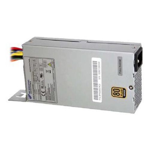 Shuttle PC45G - Alimentation PC - 80 PLUS Bronze - CA 90-264 V - 250 Watt - PFC active - pour XPC G2 30XX, G2 3100, G2 3200, G2 6800, G2 7600, G5 31XX, G5 32XX, G5 3300, G5 6800