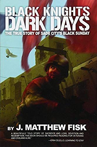 Black Knights, Dark Days