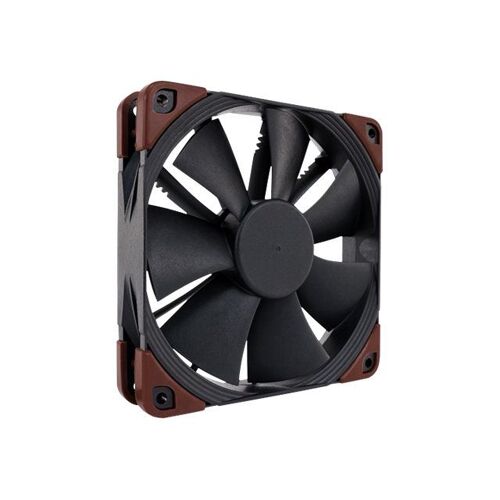 Noctua IndustrialPPC NF-F12 - Ventilateur châssis - 120 mm
