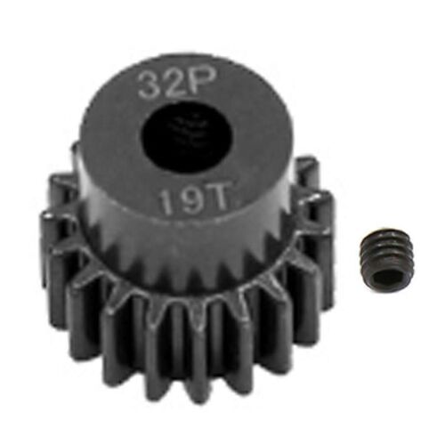 5mm 32p 0.8 Moule Pignon Moteur Engrenage 5mm 13t -21t Trx4 Engrenage Moteur