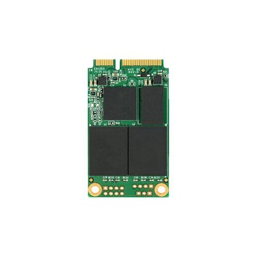 Transcend MSA370 - SSD - 32 Go - interne - mSATA - SATA 6Gb/s