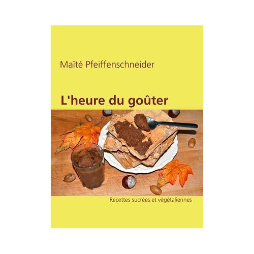 L'heure Du Goûter