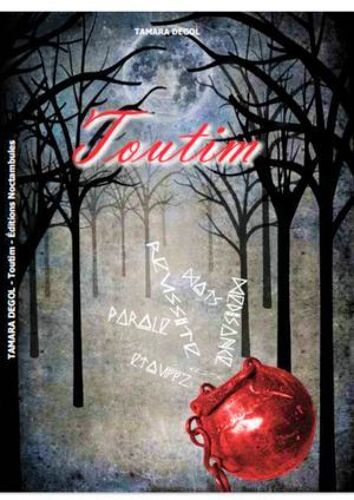 Toutim