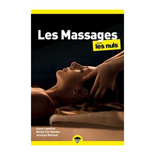 Les Massages Pour Les Nuls