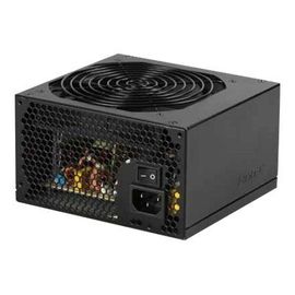Antec VP600P - Alimentation électrique (interne) - CA 230 V - 600 Watt - Royaume-Uni