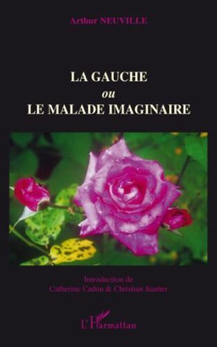 La Gauche Ou Le Malade Imaginaire