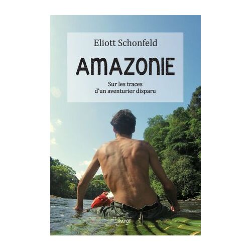 Amazonie