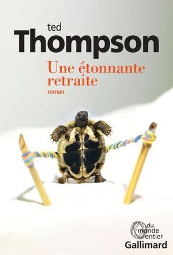 Une Étonnante Retraite