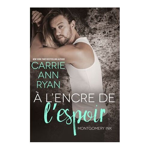 À L'encre De L'espoir