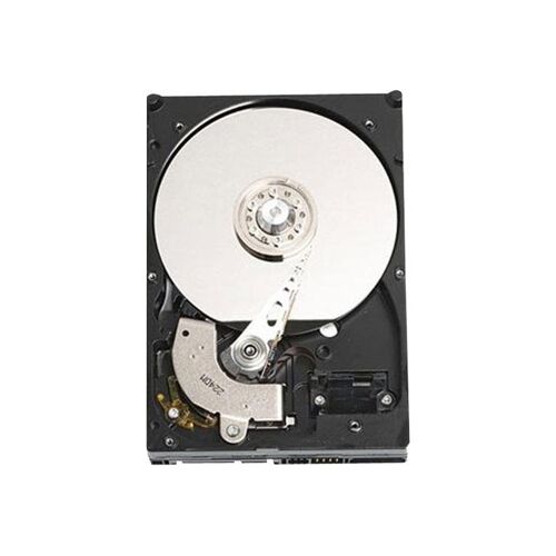 Dell Entry - Disque dur - 500 Go - interne - 3.5" - SATA 3Gb/s - 7200 tours/min - pour Inspiron 3646, 3847; OptiPlex 7020; PowerEdge T20; Precision Tower 3620, 7910; Vostro 39XX