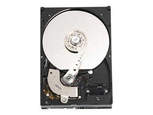 Dell Entry - Disque dur - 500 Go - interne - 3.5" - SATA 3Gb/s - 7200 tours/min - pour Inspiron 3646, 3847; OptiPlex 7020; PowerEdge T20; Precision Tower 3620, 7910; Vostro 39XX