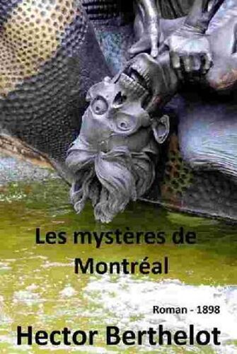 Les Mystères De Montréal