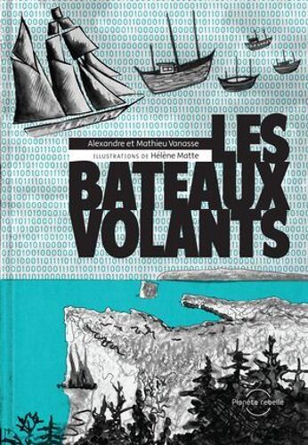 Les Bateaux Volants