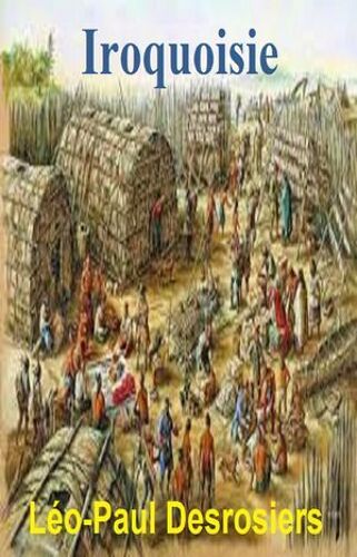 Iroquoisie