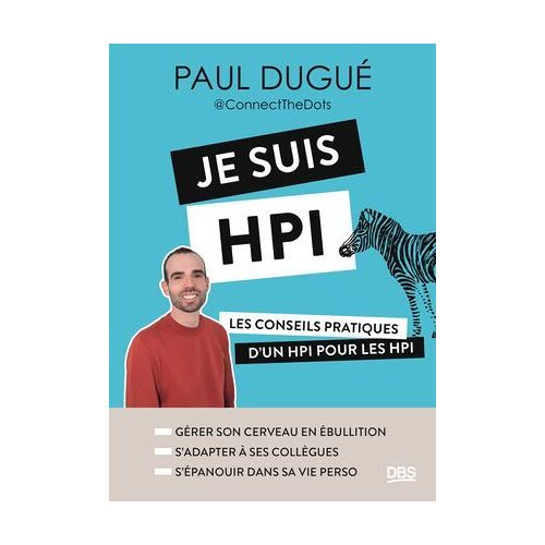 Je Suis Hpi