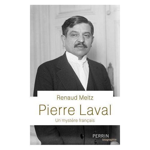 Pierre Laval