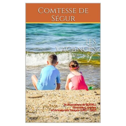 Les Vacances