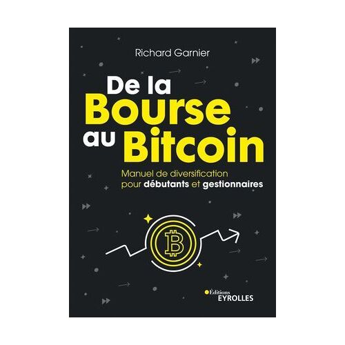 De La Bourse Au Bitcoin
