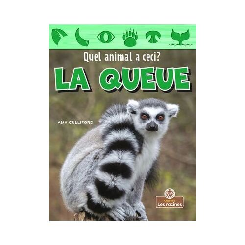 Les Queues (Tail)