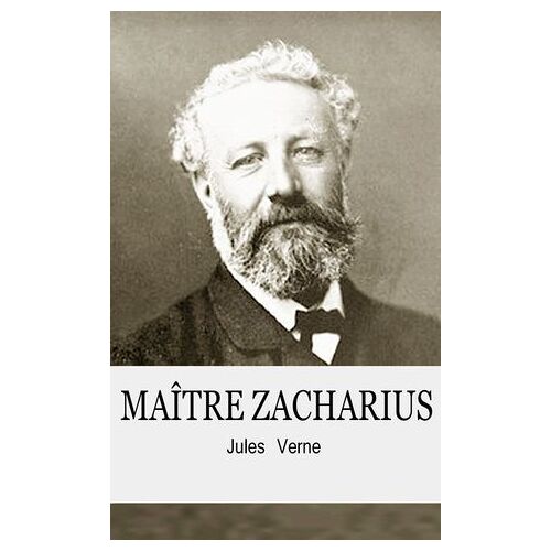 Maître Zacharius