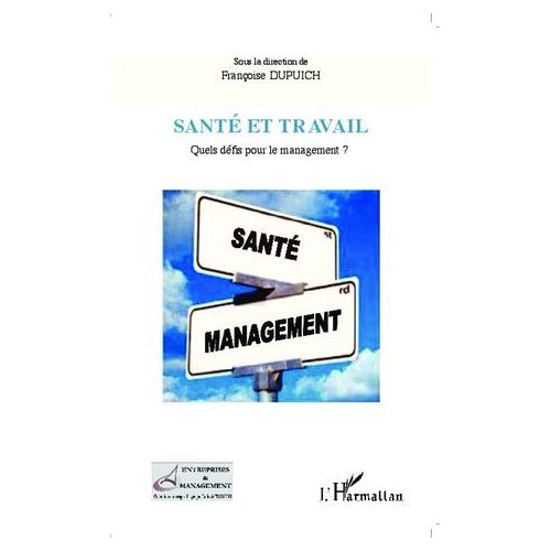 Santé Et Travail