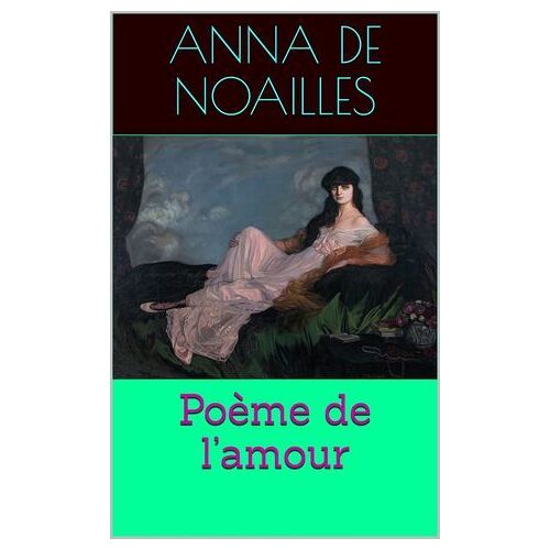 Poème De L'amour
