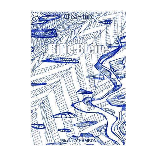 Bille Bleue
