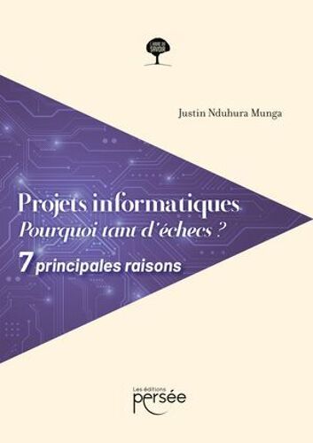 Projets Informatiques - Pourquoi Tant D'échecs ? - 7 Principales Raisons
