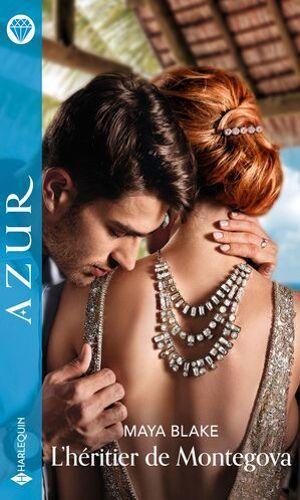 L'héritier De Montegova