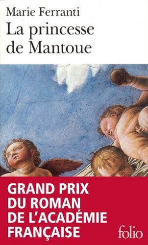 La Princesse De Mantoue